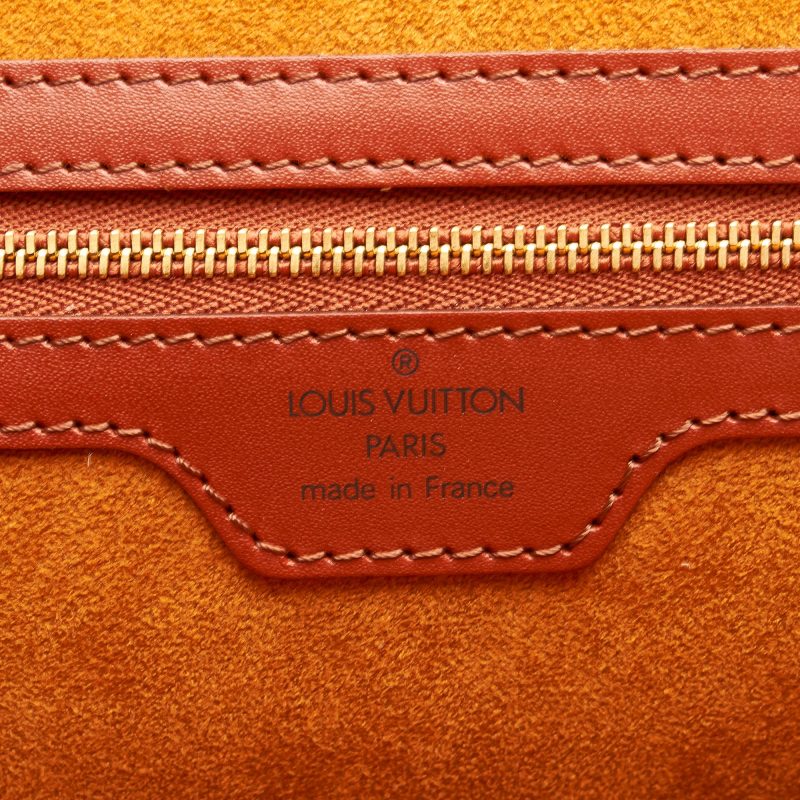 Louis Vuitton Epi Lussac (SHG-25853) - Image 6