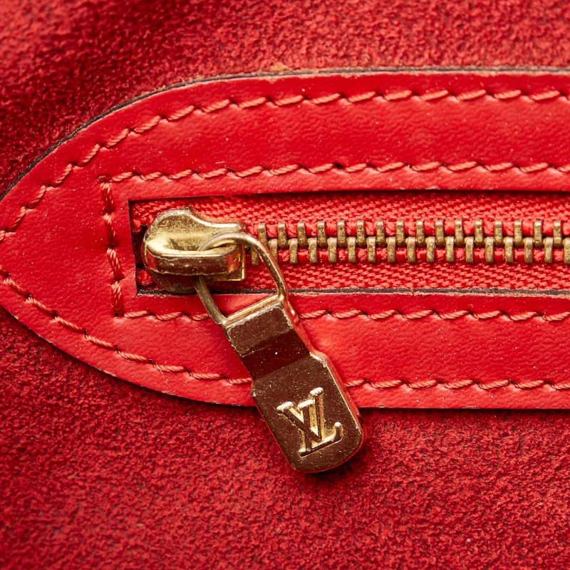 Louis Vuitton Epi Lussac (SHG-27328) - Image 8