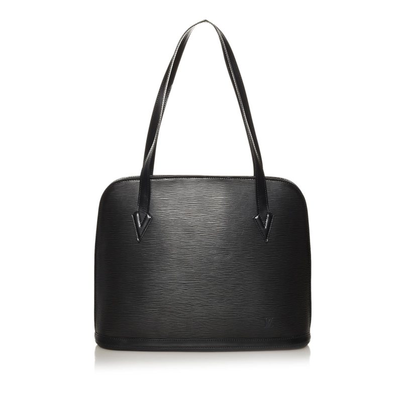 Louis Vuitton Epi Lussac (SHG-28342) - Image 2