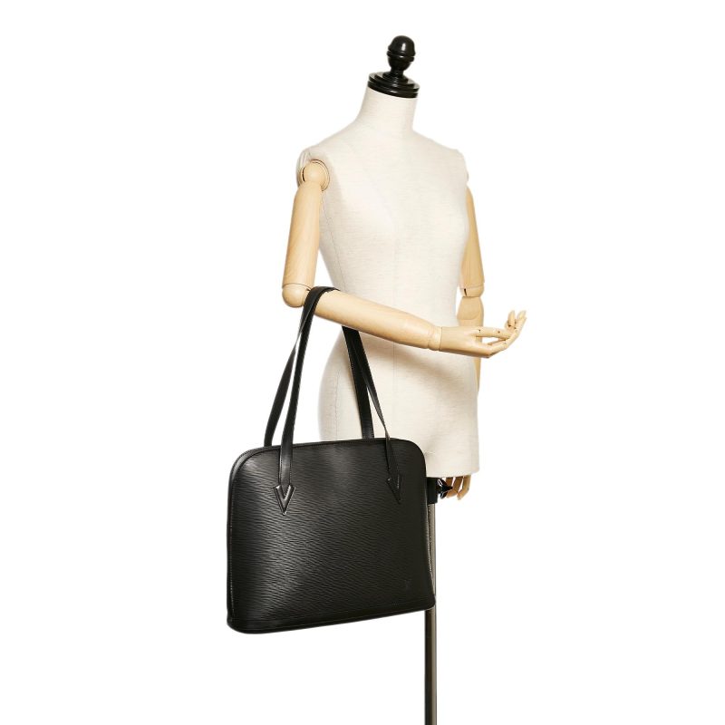 Louis Vuitton Epi Lussac (SHG-28342) - Image 4
