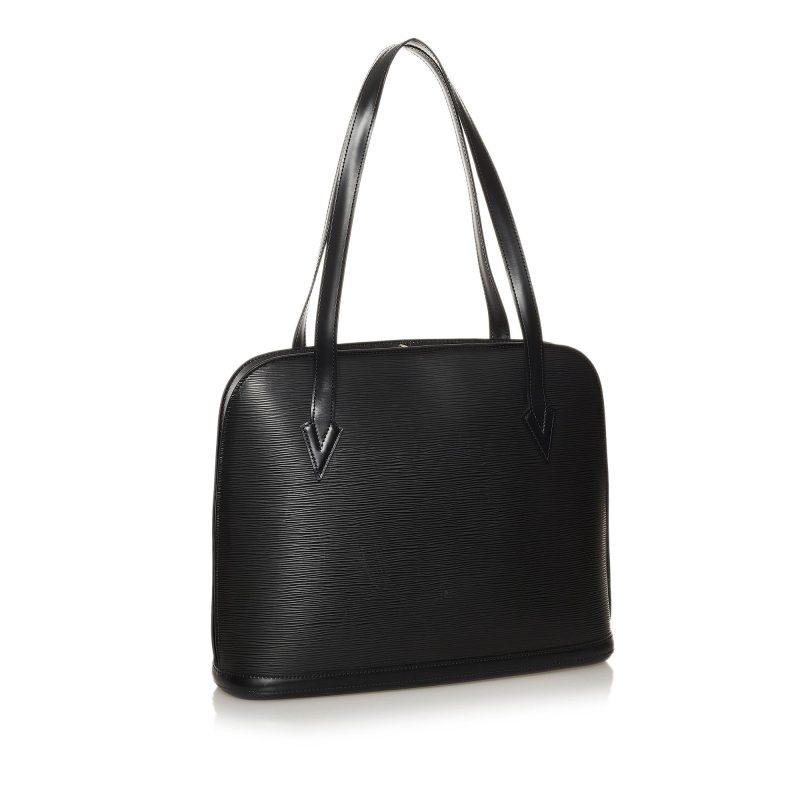 Louis Vuitton Epi Lussac (SHG-28342)