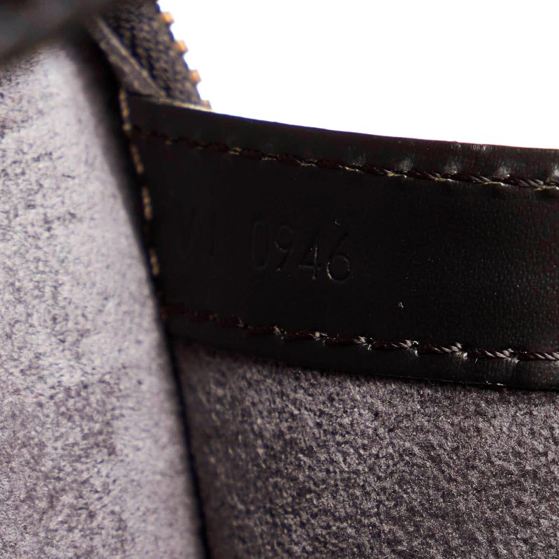 Louis Vuitton Epi Lussac (SHG-30525) - Image 7