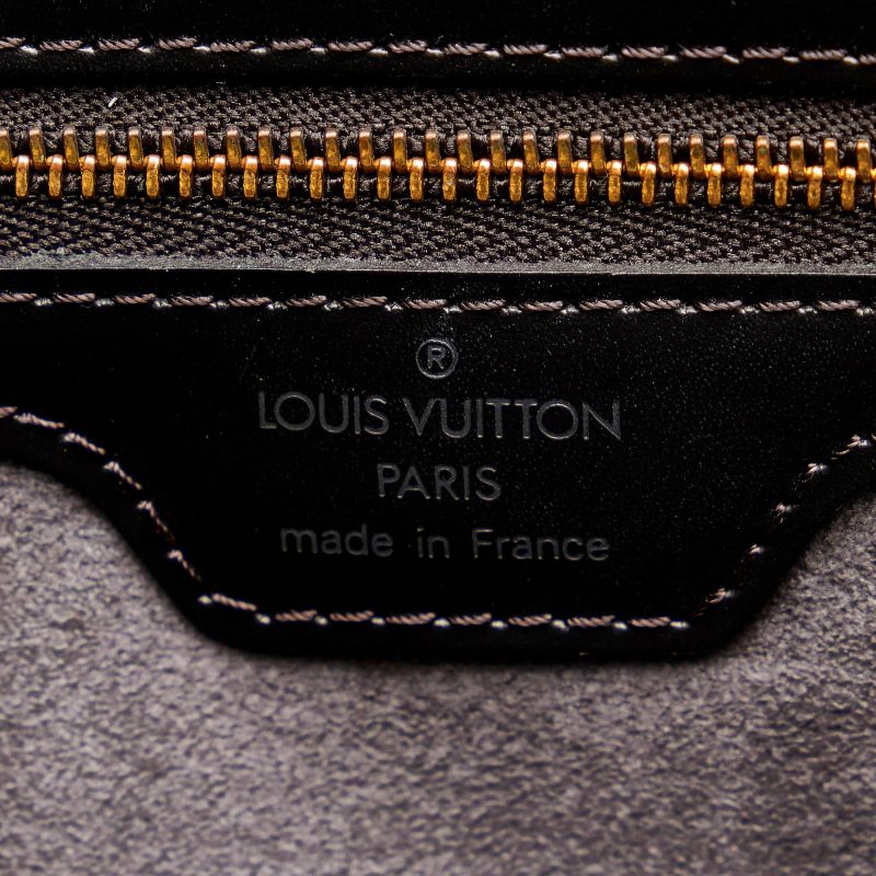 Louis Vuitton Epi Lussac (SHG-30525) - Image 6