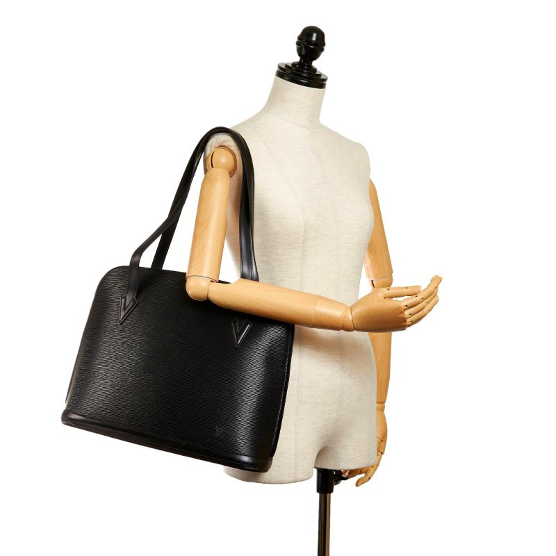 Louis Vuitton Epi Lussac (SHG-30525) - Image 4