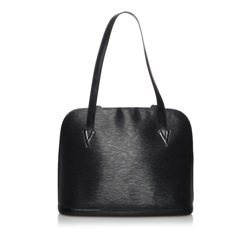 Louis Vuitton Epi Lussac (SHG-30657) - Image 9
