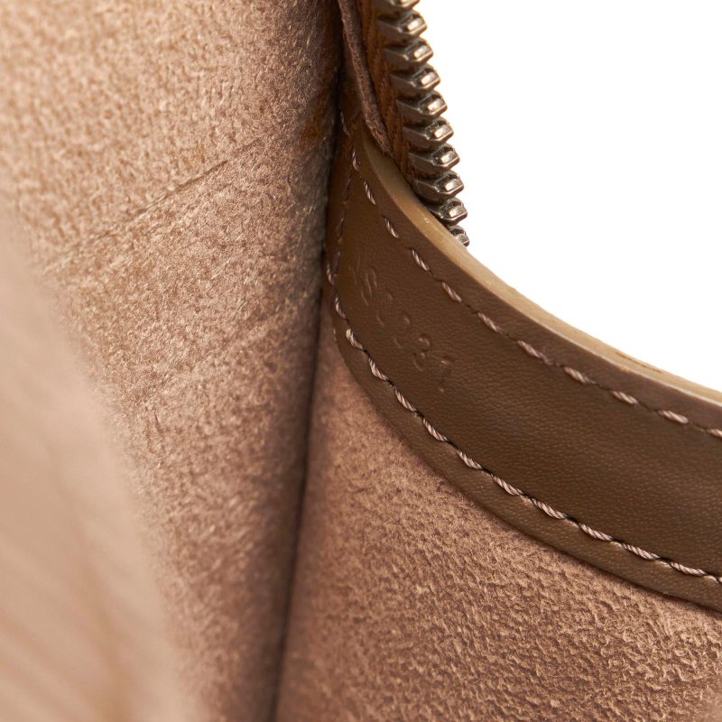 Louis Vuitton Epi Lussac (SHG-31467) - Image 7
