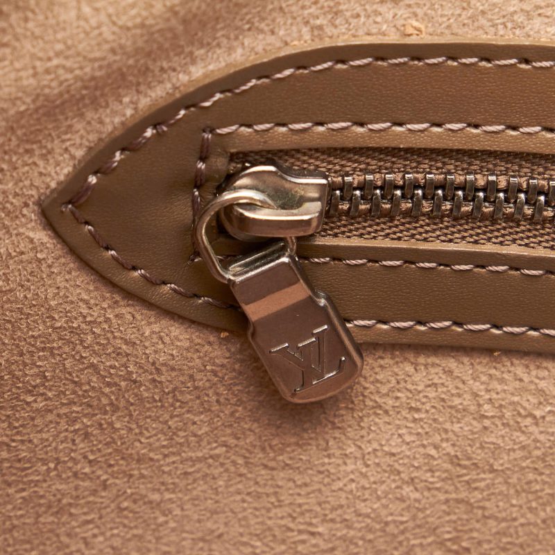 Louis Vuitton Epi Lussac (SHG-31467) - Image 8