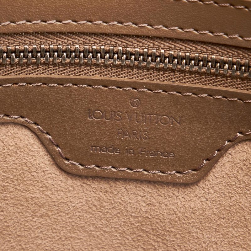 Louis Vuitton Epi Lussac (SHG-31467) - Image 6