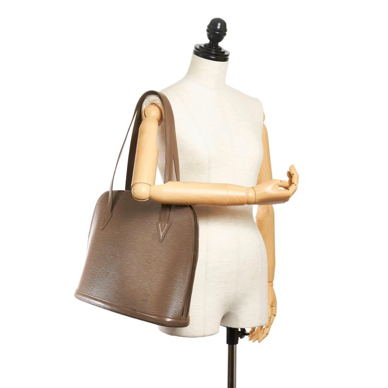 Louis Vuitton Epi Lussac (SHG-31467) - Image 4