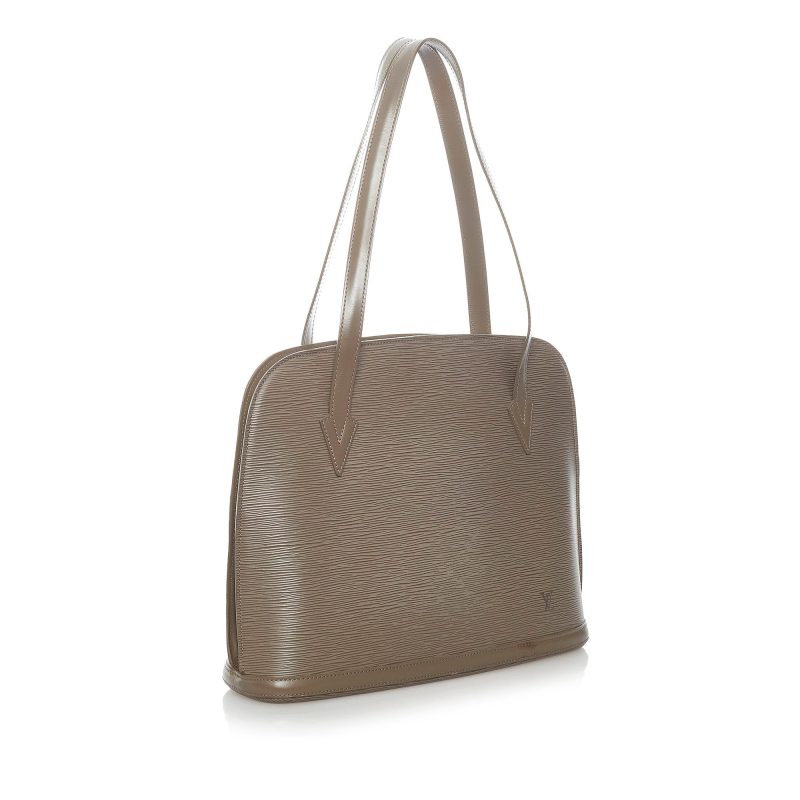 Louis Vuitton Epi Lussac (SHG-31467)