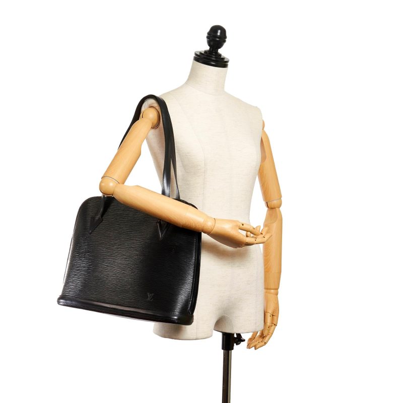 Louis Vuitton Epi Lussac (SHG-31628) - Image 4