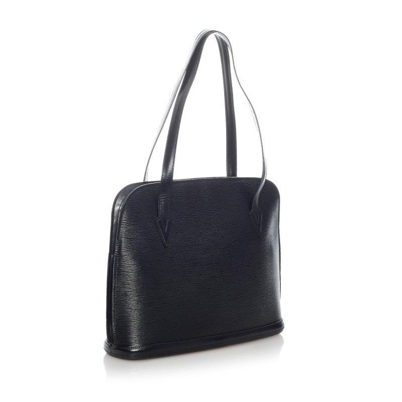 Louis Vuitton Epi Lussac (SHG-31628)