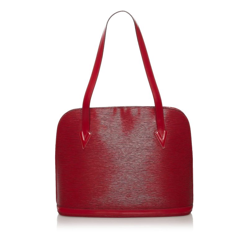 Louis Vuitton Epi Lussac (SHG-34476) - Image 2