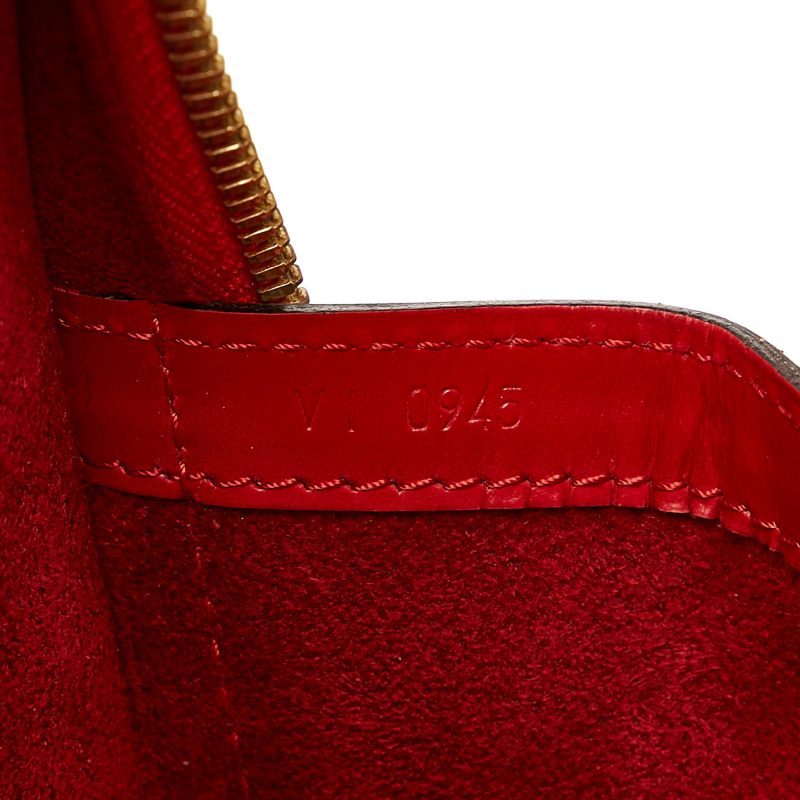 Louis Vuitton Epi Lussac (SHG-34476) - Image 7