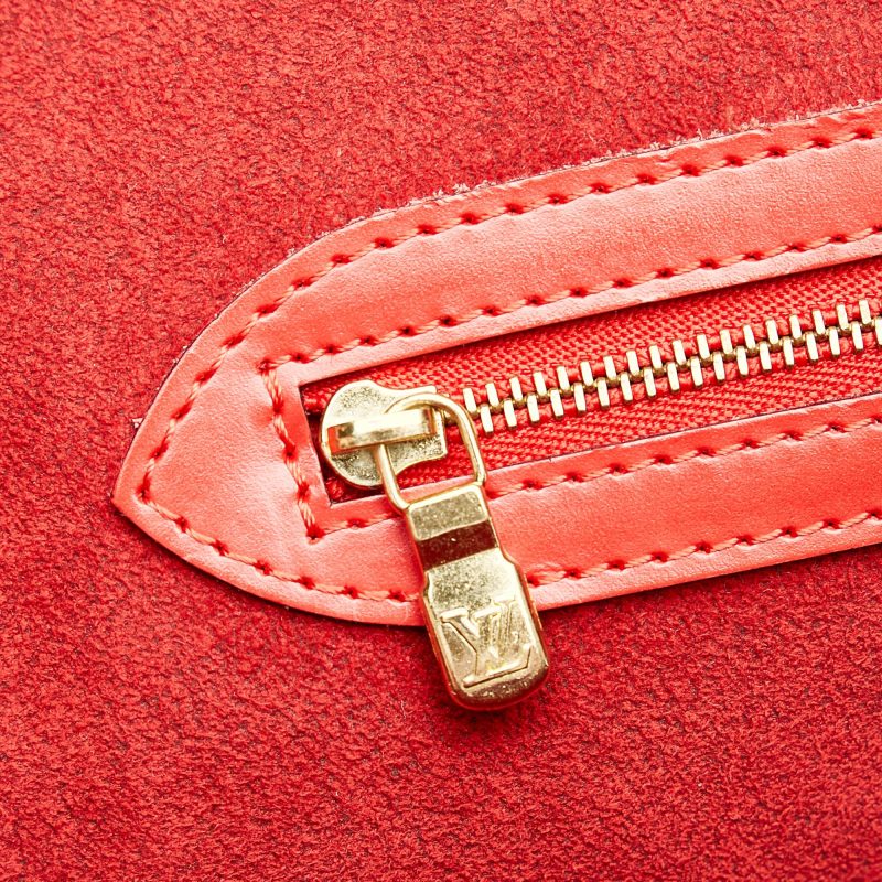 Louis Vuitton Epi Lussac (SHG-34476) - Image 8