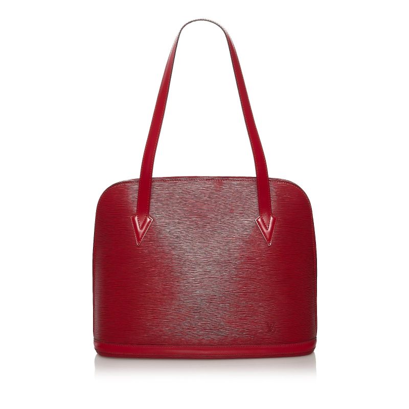 Louis Vuitton Epi Lussac (SHG-34476) - Image 10