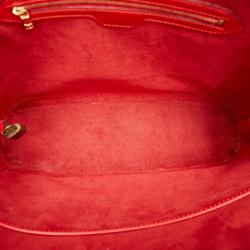 Louis Vuitton Epi Lussac (SHG-34476) - Image 5