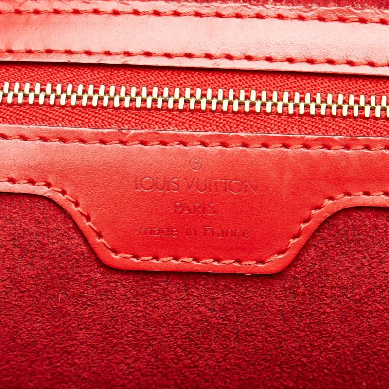 Louis Vuitton Epi Lussac (SHG-34476) - Image 6