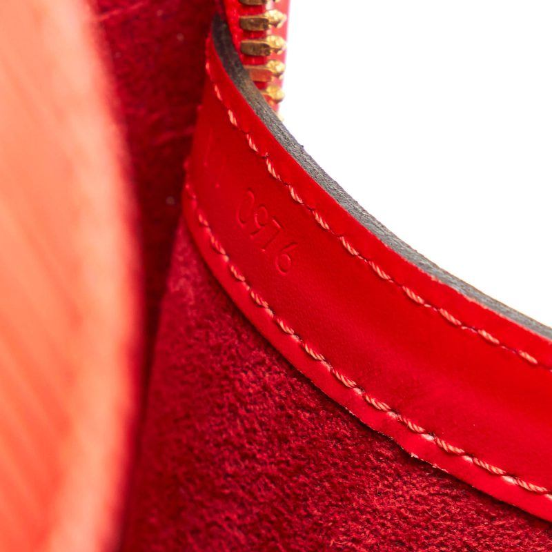 Louis Vuitton Epi Lussac (SHG-35154) - Image 7