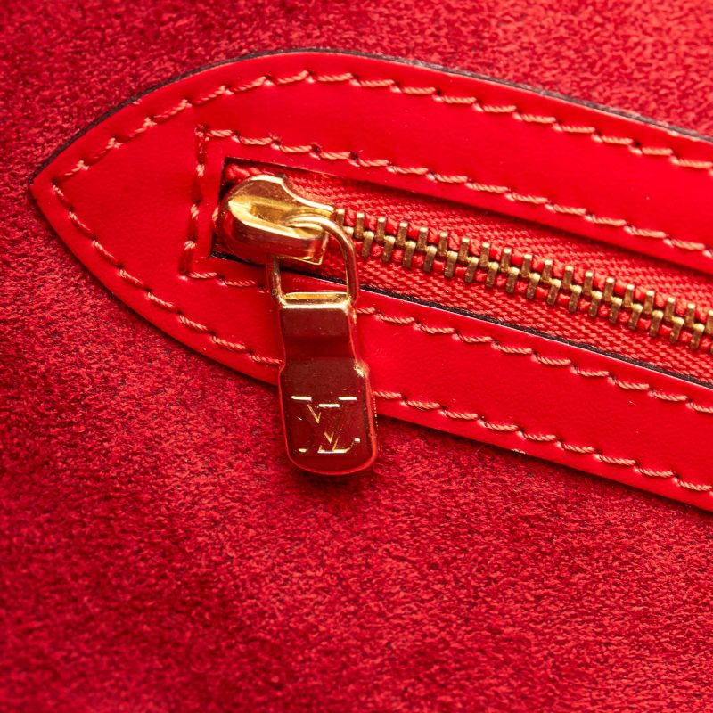 Louis Vuitton Epi Lussac (SHG-35154) - Image 9