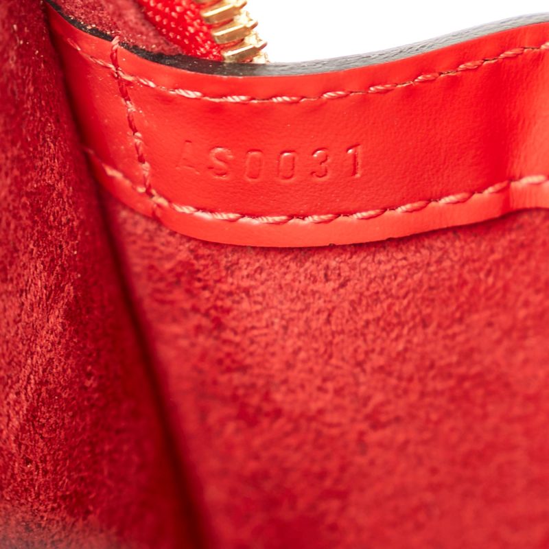 Louis Vuitton Epi Lussac (SHG-35680) - Image 7