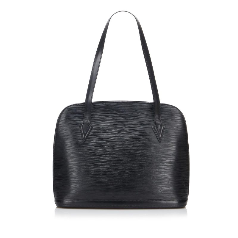 Louis Vuitton Epi Lussac (SHG-6NqfrJ) - Image 2