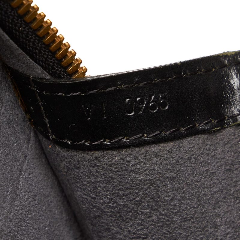 Louis Vuitton Epi Lussac (SHG-6NqfrJ) - Image 7