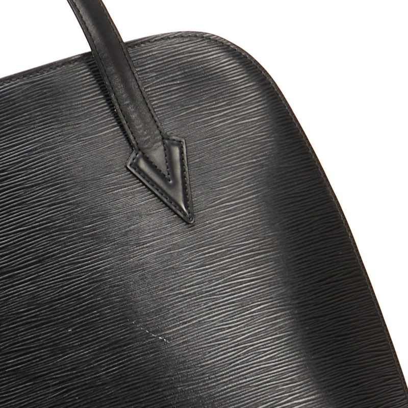 Louis Vuitton Epi Lussac (SHG-6NqfrJ) - Image 10