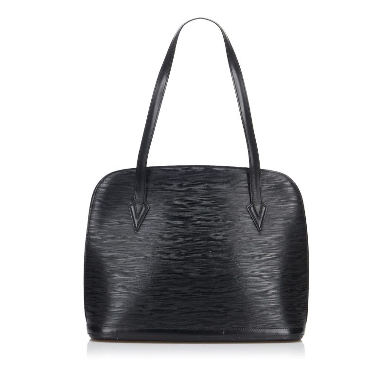 Louis Vuitton Epi Lussac (SHG-6NqfrJ) - Image 11