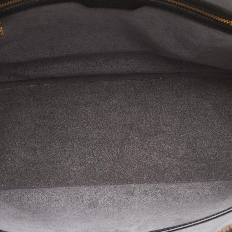 Louis Vuitton Epi Lussac (SHG-6NqfrJ) - Image 5