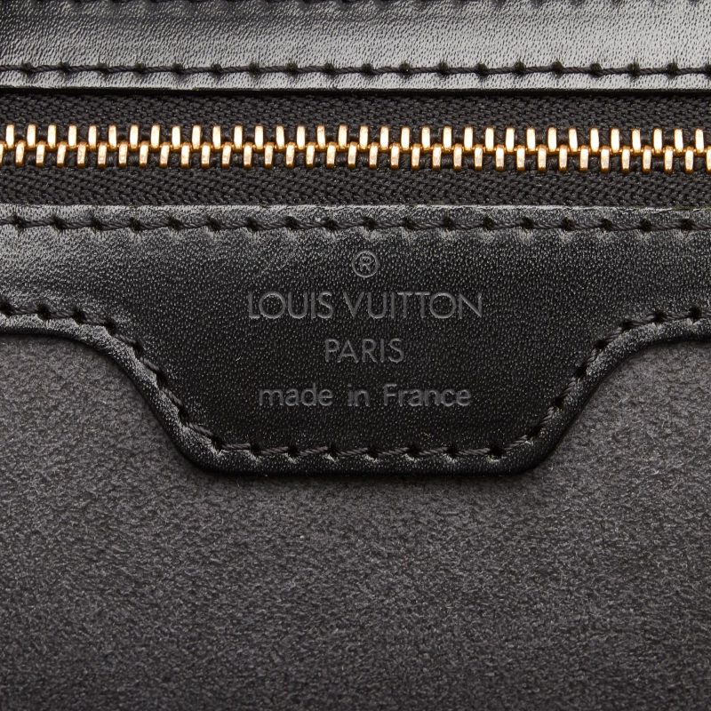 Louis Vuitton Epi Lussac (SHG-6NqfrJ) - Image 6