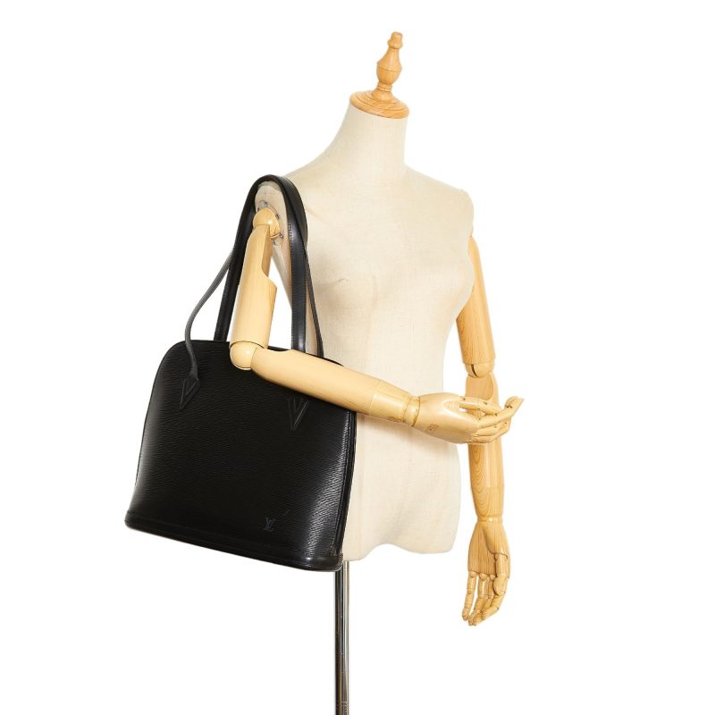 Louis Vuitton Epi Lussac (SHG-6NqfrJ) - Image 4