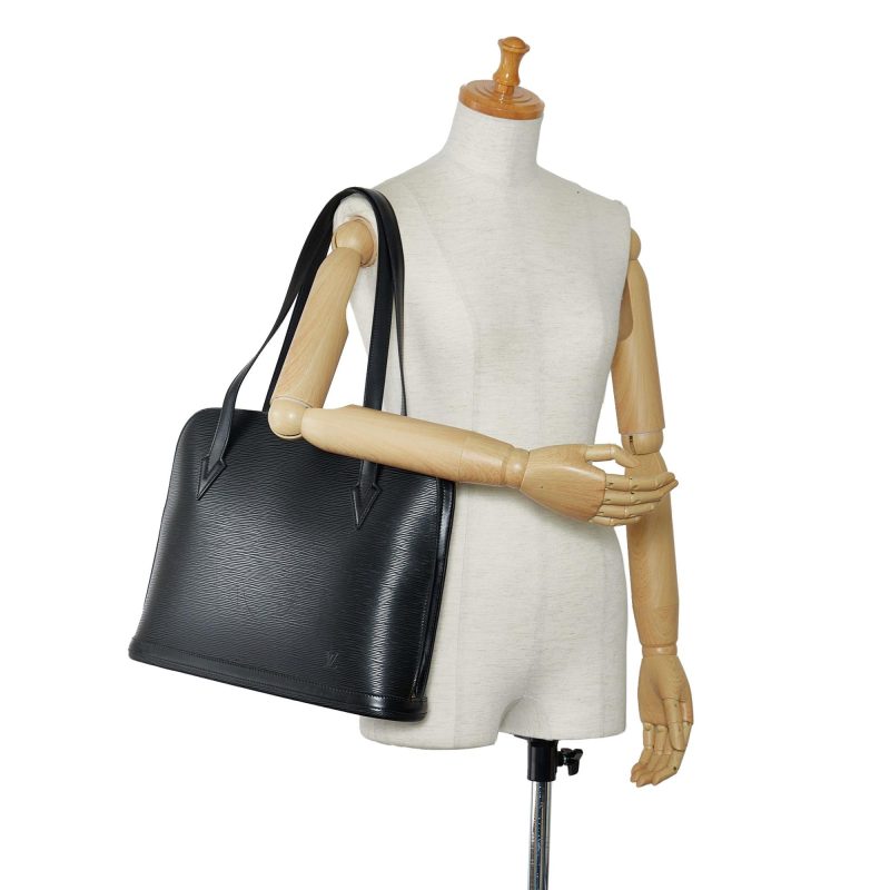 Louis Vuitton Epi Lussac (SHG-9UcdsM) - Image 4