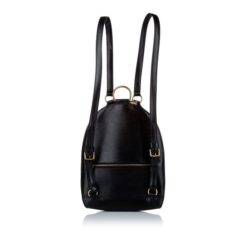 Louis Vuitton Epi Mabillon (SHG-30348) - Image 2