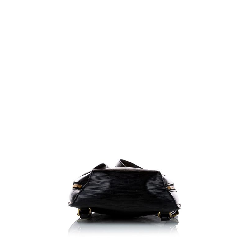 Louis Vuitton Epi Mabillon (SHG-30348) - Image 3