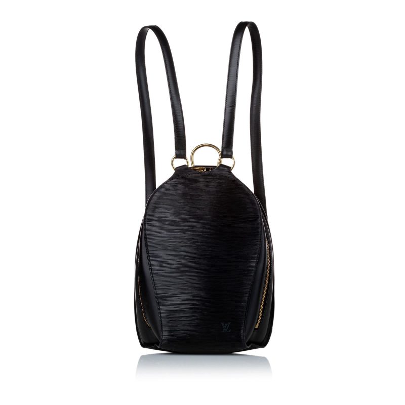 Louis Vuitton Epi Mabillon (SHG-30348) - Image 6