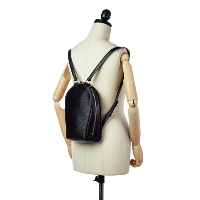 Louis Vuitton Epi Mabillon (SHG-30348) - Image 5