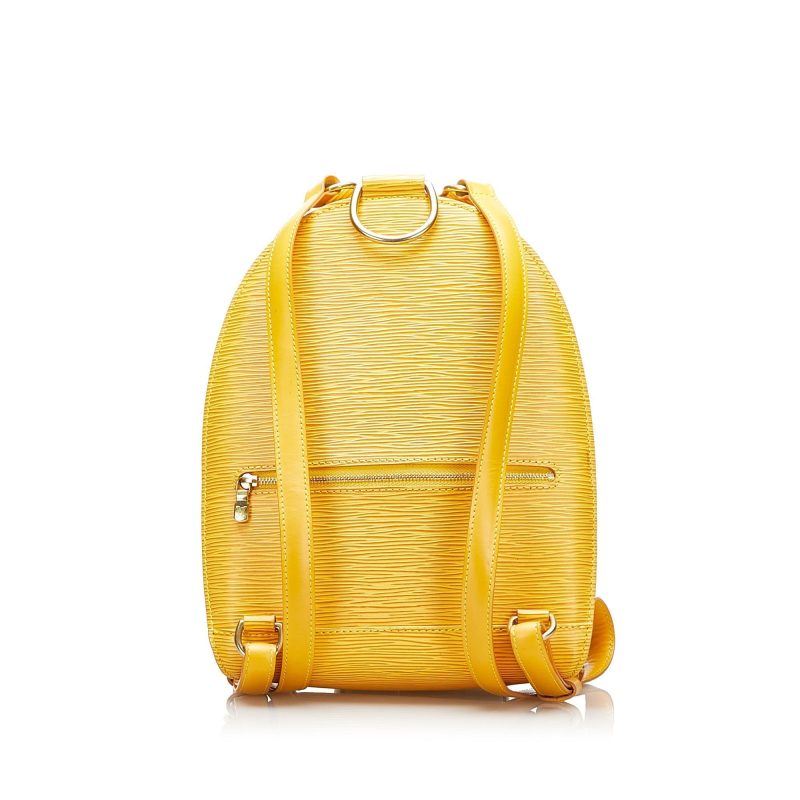 Louis Vuitton Epi Mabillon (SHG-35608) - Image 2
