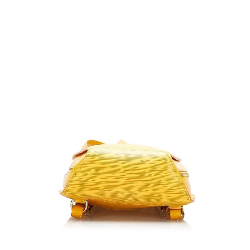 Louis Vuitton Epi Mabillon (SHG-35608) - Image 3