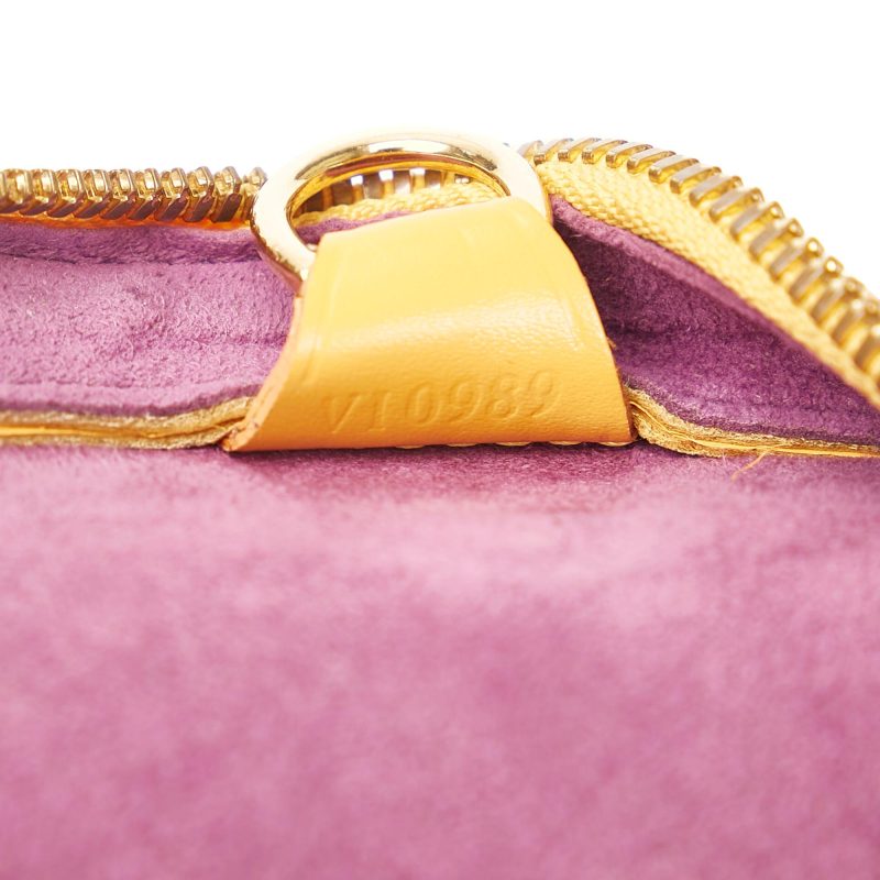 Louis Vuitton Epi Mabillon (SHG-35608) - Image 7