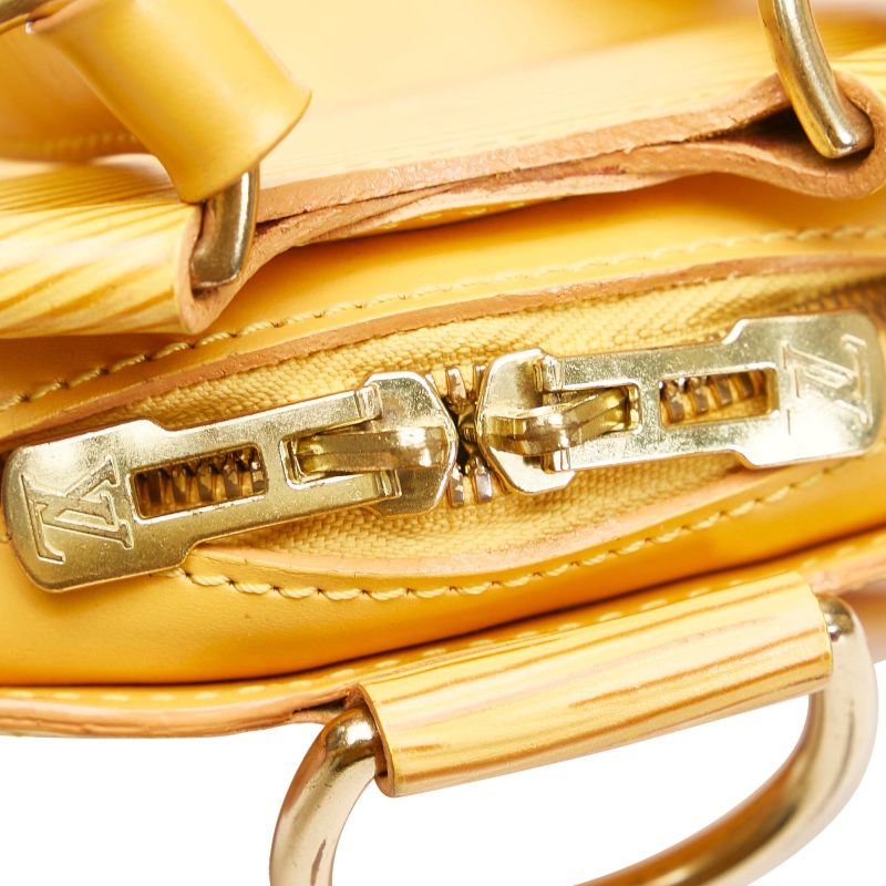 Louis Vuitton Epi Mabillon (SHG-35608) - Image 8