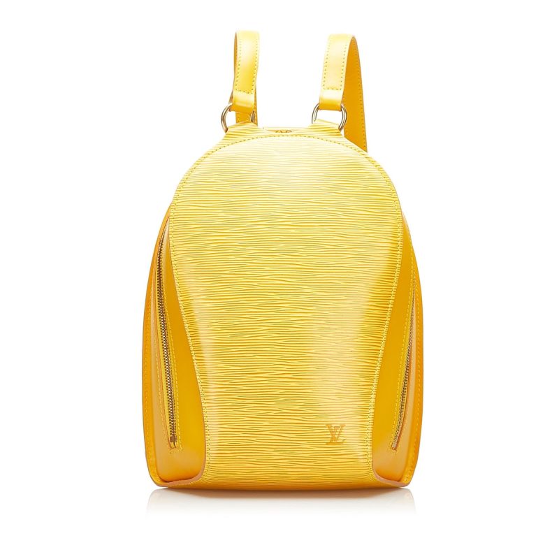 Louis Vuitton Epi Mabillon (SHG-35608) - Image 9