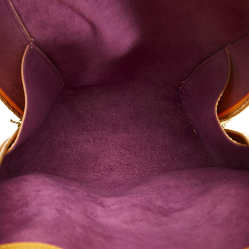 Louis Vuitton Epi Mabillon (SHG-35608) - Image 5