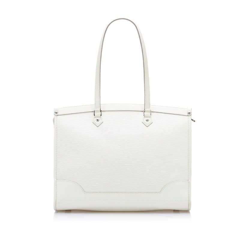 Louis Vuitton Epi Madeleine GM (SHG-csHi02) - Image 2