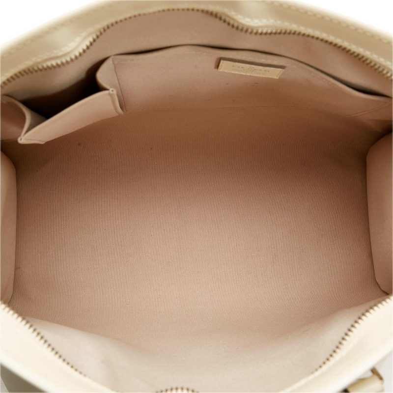 Louis Vuitton Epi Madeleine GM (SHG-csHi02) - Image 5