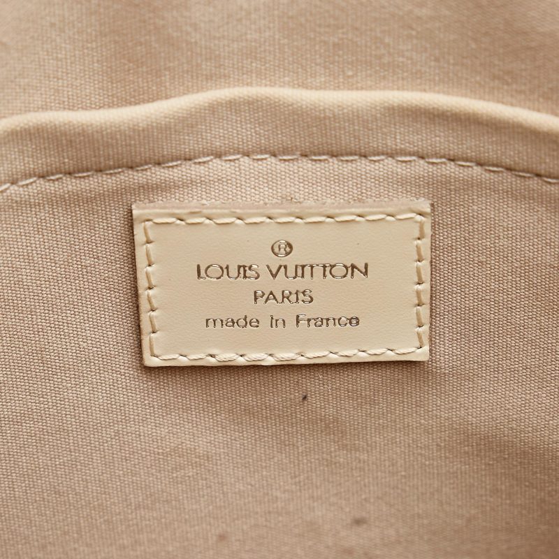 Louis Vuitton Epi Madeleine GM (SHG-csHi02) - Image 6