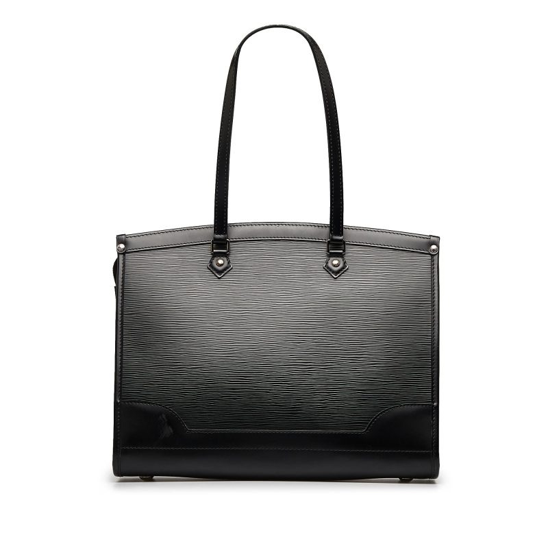 Louis Vuitton Epi Madeleine GM (SHG-krvazq) - Image 2