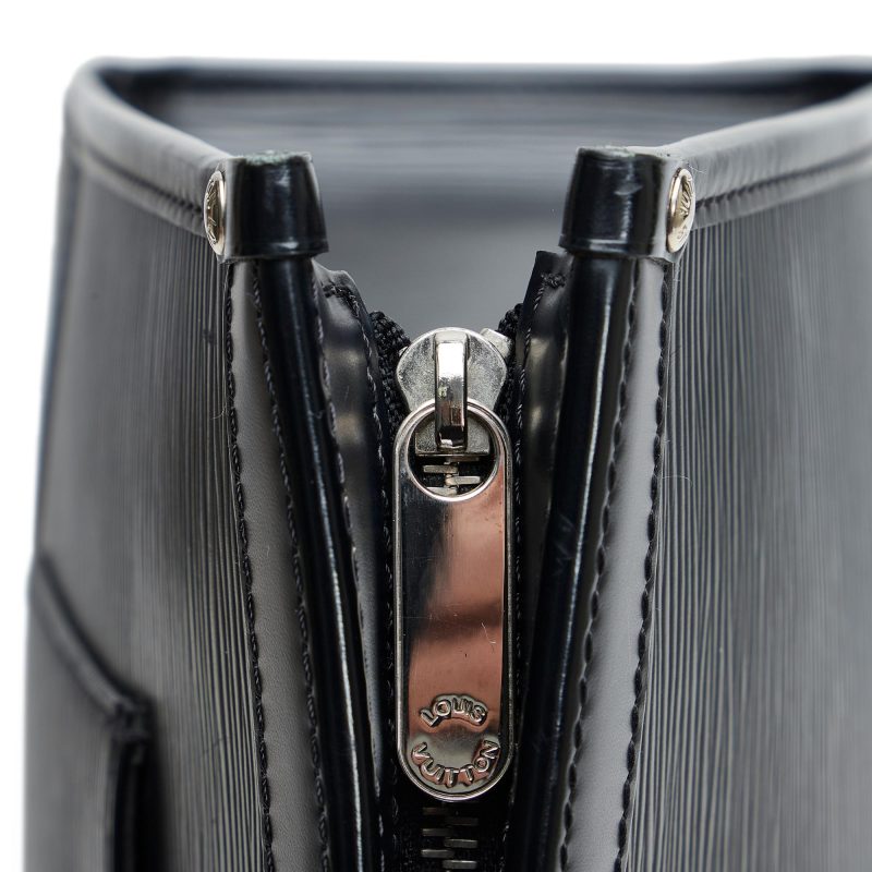 Louis Vuitton Epi Madeleine GM (SHG-krvazq) - Image 8
