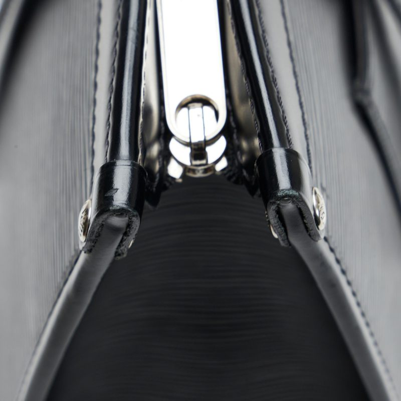 Louis Vuitton Epi Madeleine GM (SHG-krvazq) - Image 9