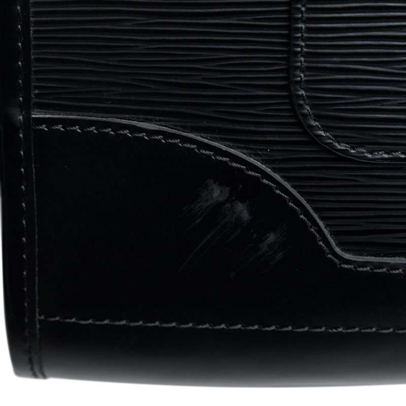 Louis Vuitton Epi Madeleine GM (SHG-krvazq) - Image 11